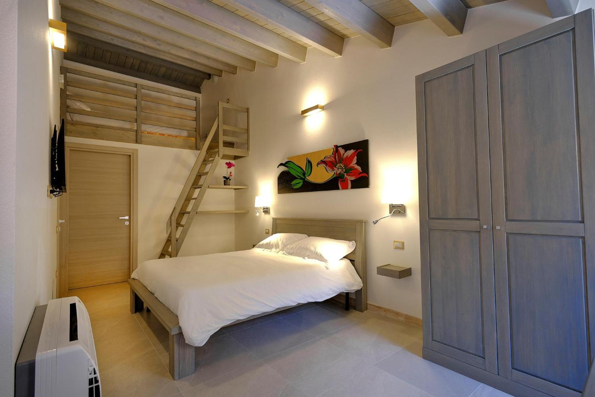 Zenith Rooms Iglesias Exterior foto